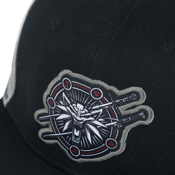 JINX: The Witcher - Master Hunter snapback kapa
