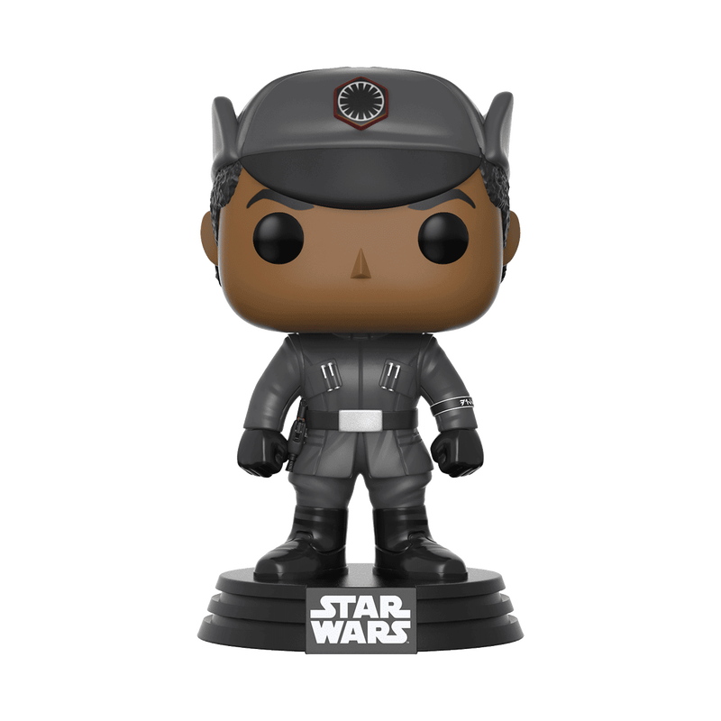 FUNKO POP: STAR WARS - FINN