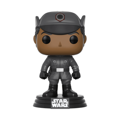 FUNKO POP: STAR WARS - FINN