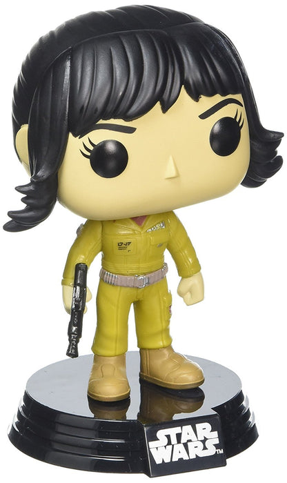 FUNKO POP: STAR WARS - ROSE