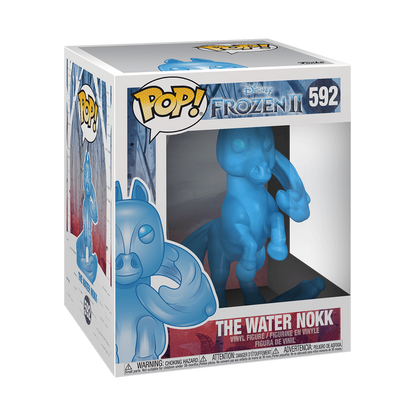 Figura FUNKO POP DISNEY: FROZEN 2 - WATER NOKK 