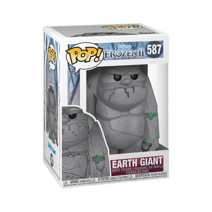 FUNKO POP DISNEY: FROZEN 2 -EARTH GIANT