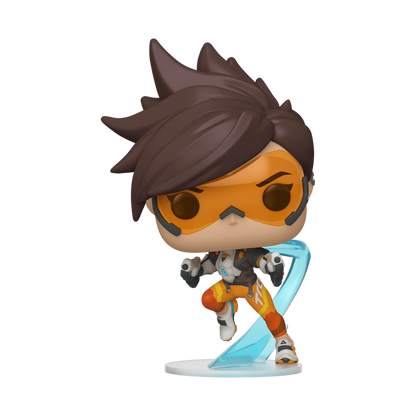 FUNKO POP GAMES: OVERWATCH - TRACER (OW2)
