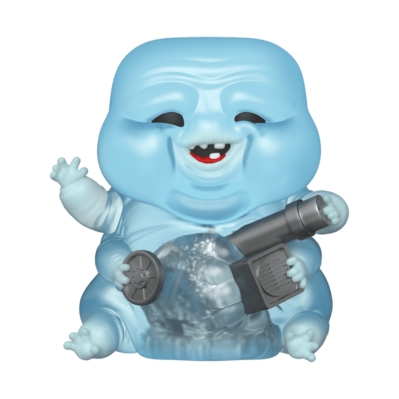 FUNKO POP MOVIES: GHOSTBUSTERS AFTERLIFE - MUNCHER