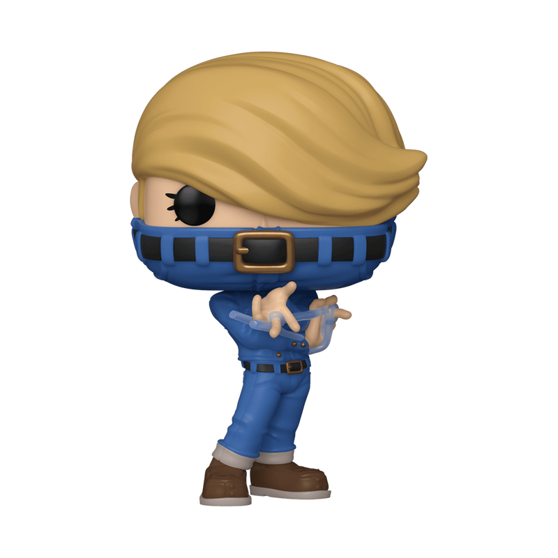 FUNKO POP ANIMATION: MY HERO ACADEMIA - BEST JEANIST