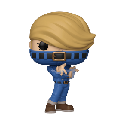 FUNKO POP ANIMATION: MY HERO ACADEMIA - BEST JEANIST