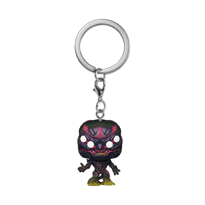 FUNKO POCKET POP KEYCHAIN Marvel Eternals Kro obesek