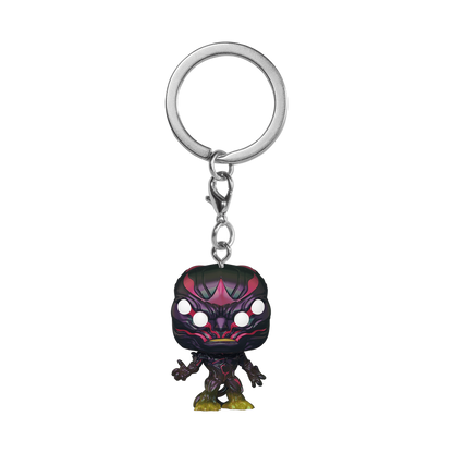 FUNKO POCKET POP KEYCHAIN Marvel Eternals Kro obesek