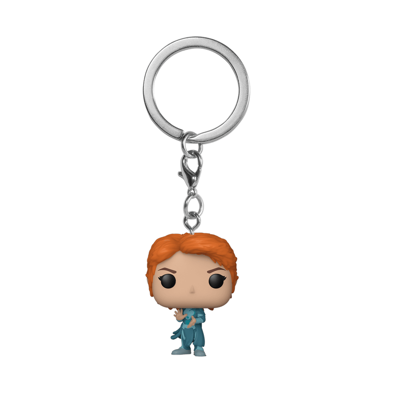FUNKO POCKET POP KEYCHAIN Marvel Eternals Sprite obesek