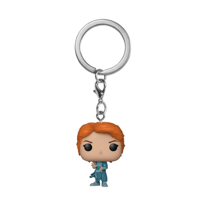 FUNKO POCKET POP KEYCHAIN Marvel Eternals Sprite obesek