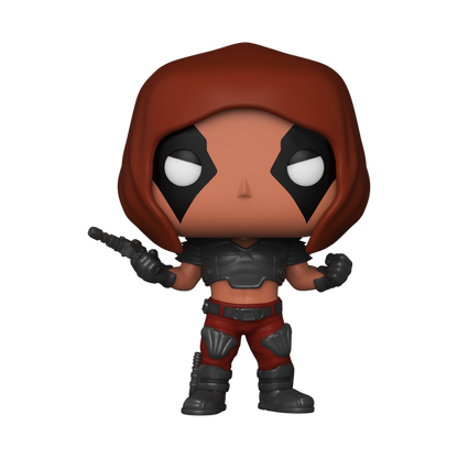 FUNKO POP VINYL: GI JOE - ZARTAN