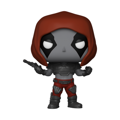 FUNKO POP VINYL: GI JOE - ZARTAN