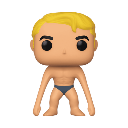 FUNKO POP RETRO TOYS: STRETCH ARMSTRONG - STRETCH ARMSTRONG W/CH