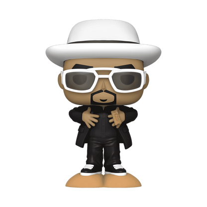 FUNKO POP ROCKS: SIRMIXALOT - SIR MIX-A-LOT