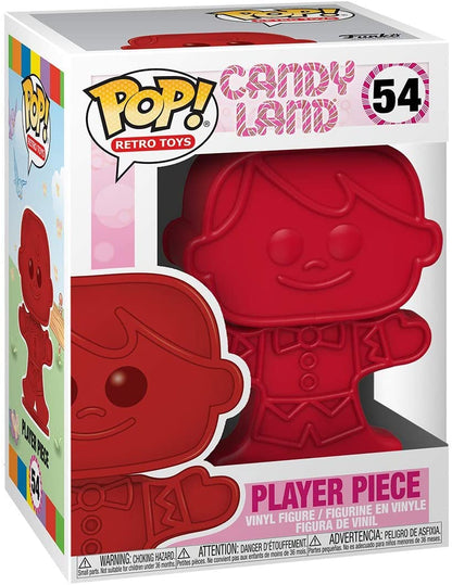 FUNKO POP RETRO TOYS: CANDYLAND - PLAYER GAME PIECE