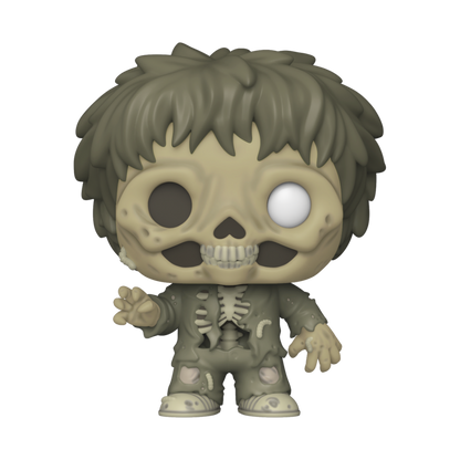 FUNKO POP GPK: GPK - JAY DECAY