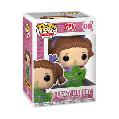 FUNKO POP GPK: GPK - LEAKY LINDSAY