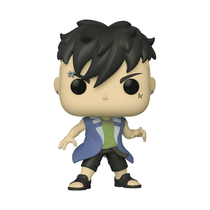 FUNKO POP ANIMATION: BORUTO - KAWAKI