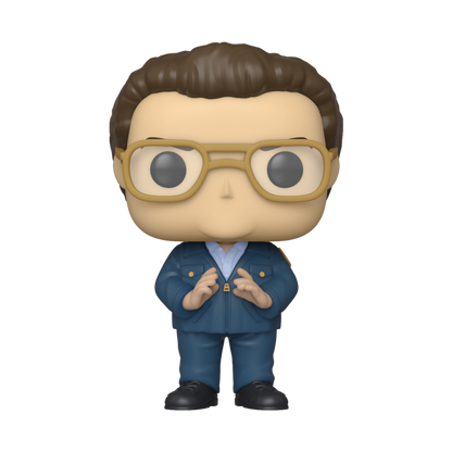 FUNKO POP TV: SEINFELD - NEWMAN THE MAILMAN