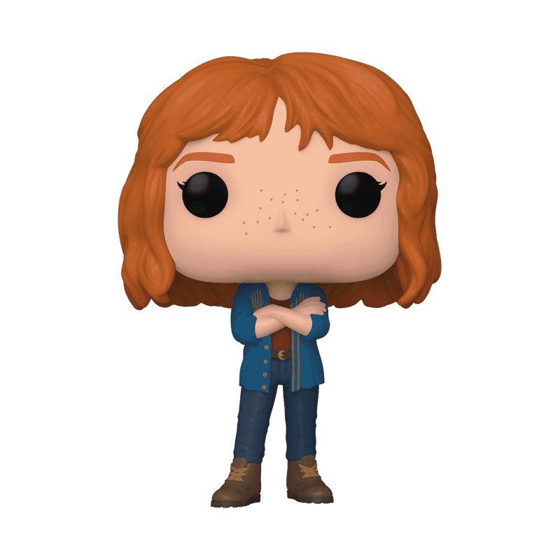 FUNKO POP MOVIES: JURASSIC WORLD 3 - CLAIRE DEARING