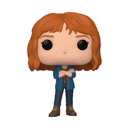 FUNKO POP MOVIES: JURASSIC WORLD 3 - CLAIRE DEARING