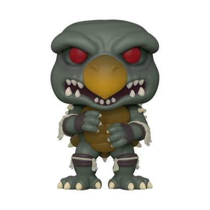 FUNKO POP MOVIES: TMNT 2 - TOKKA