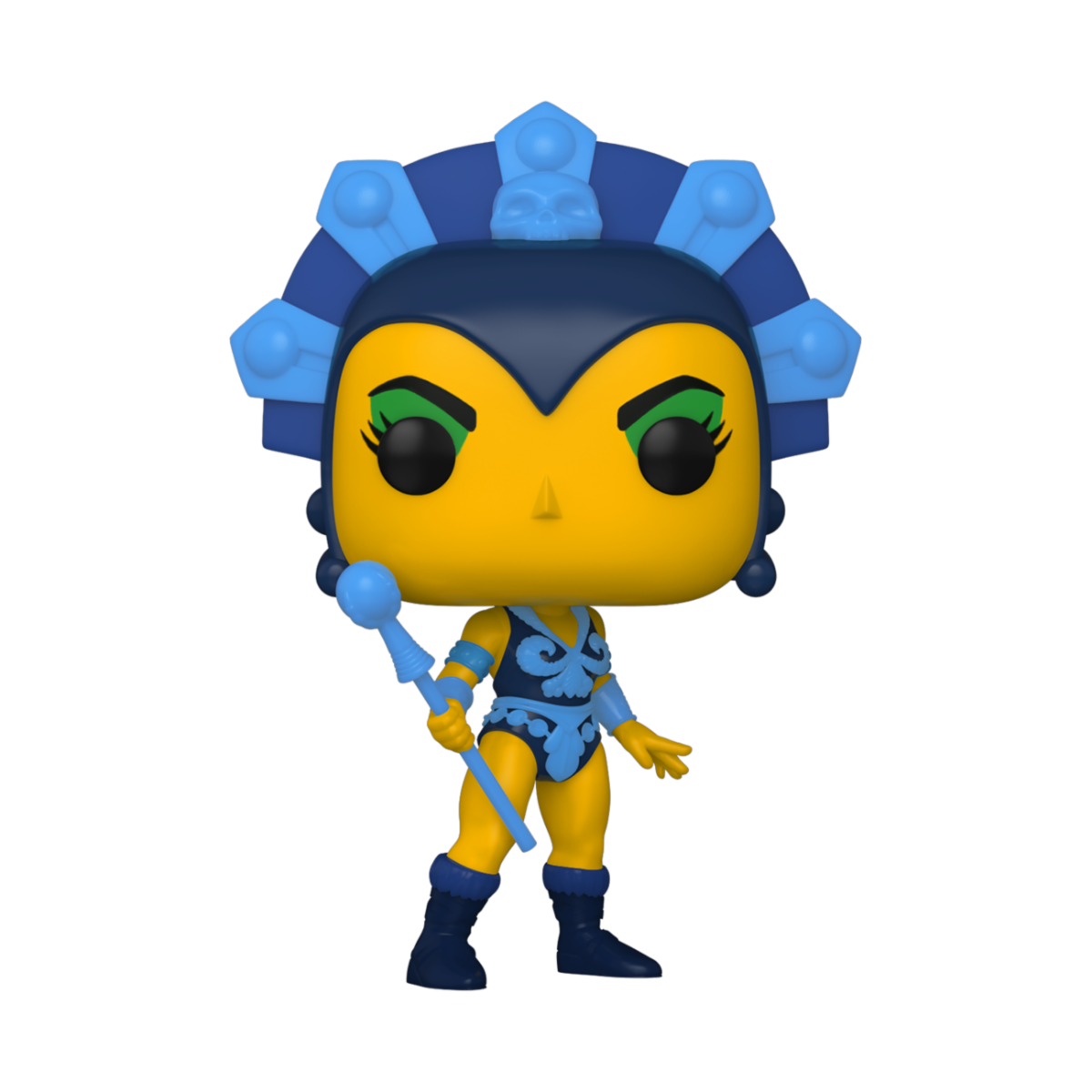 FUNKO POP VINYL: MOTU - EVIL LYN