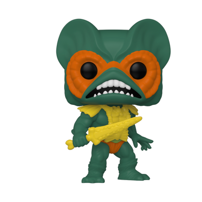 FUNKO POP VINYL: MOTU - MERMAN
