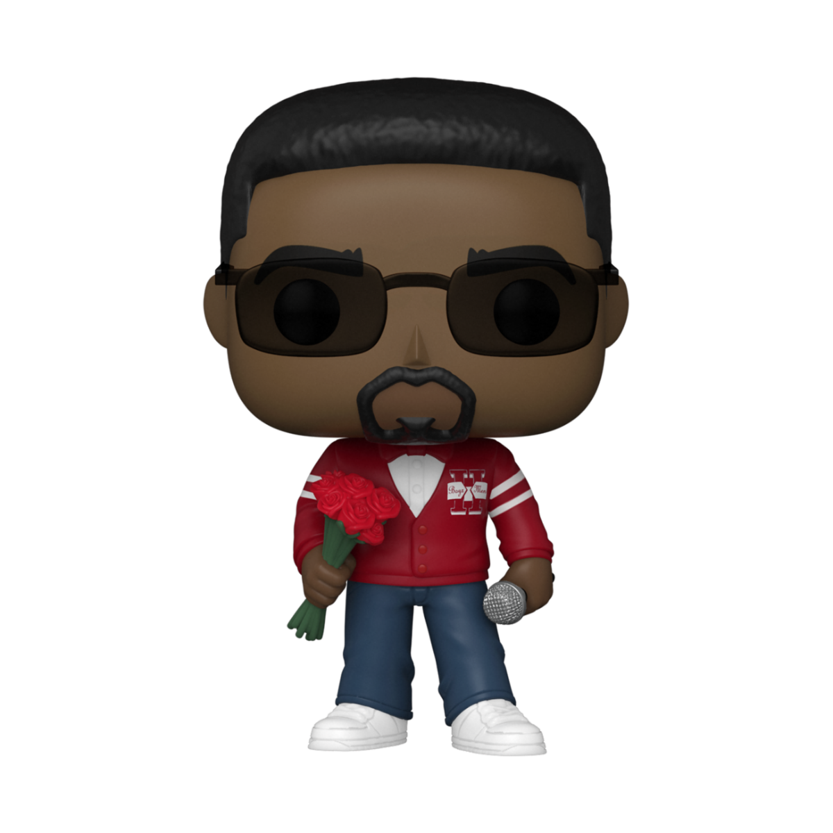 FUNKO POP ROCKS: BOYZ II MEN - NATHAN MORRIS