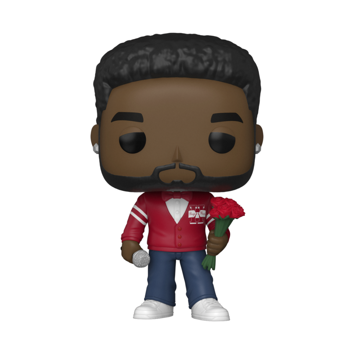 FUNKO POP ROCKS: BOYZ II MEN - SHAWN STOCKMAN