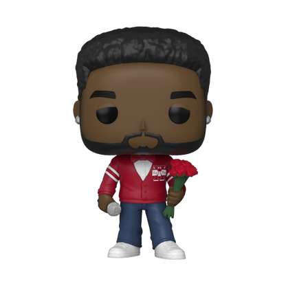 FUNKO POP ROCKS: BOYZ II MEN - SHAWN STOCKMAN