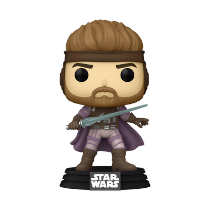 FUNKO POP STAR WARS: CONCEPT SERIES -HAN