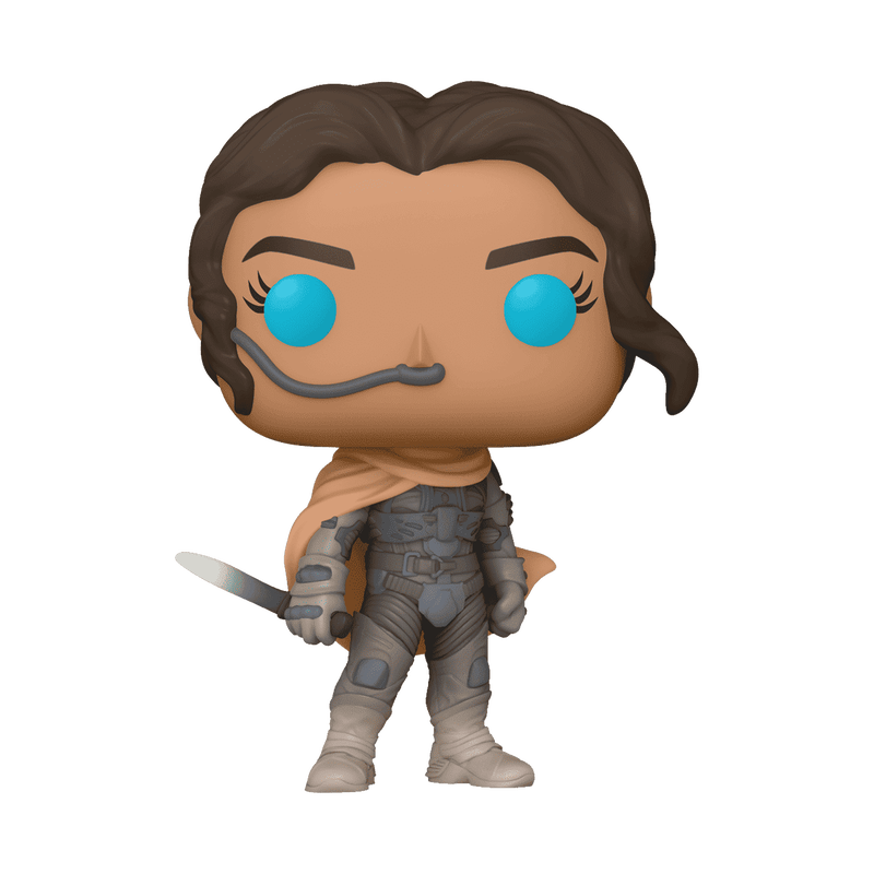 FUNKO POP MOVIES: DUNE - CHANI