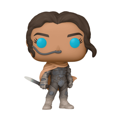 FUNKO POP MOVIES: DUNE - CHANI
