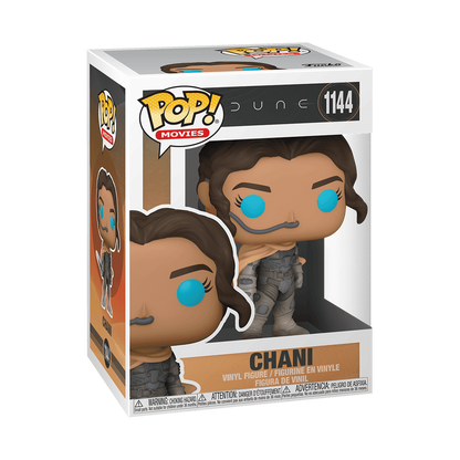 FUNKO POP MOVIES: DUNE - CHANI
