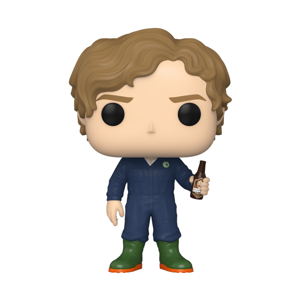 FUNKO POP TELEVISION: LETTERKENNY - DARYL
