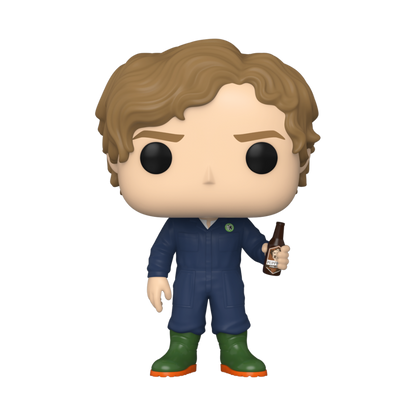 FUNKO POP TELEVISION: LETTERKENNY - DARYL