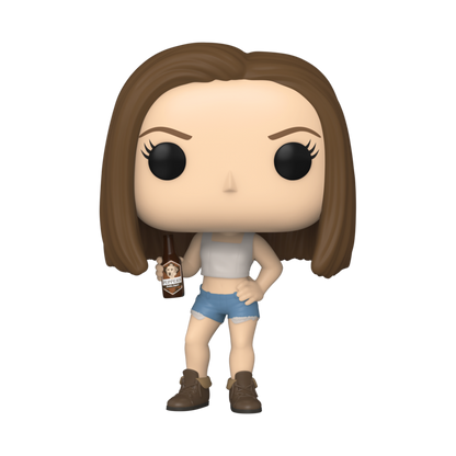 FUNKO POP TELEVISION: LETTERKENNY - KATY W/ PUPPERS & BEER