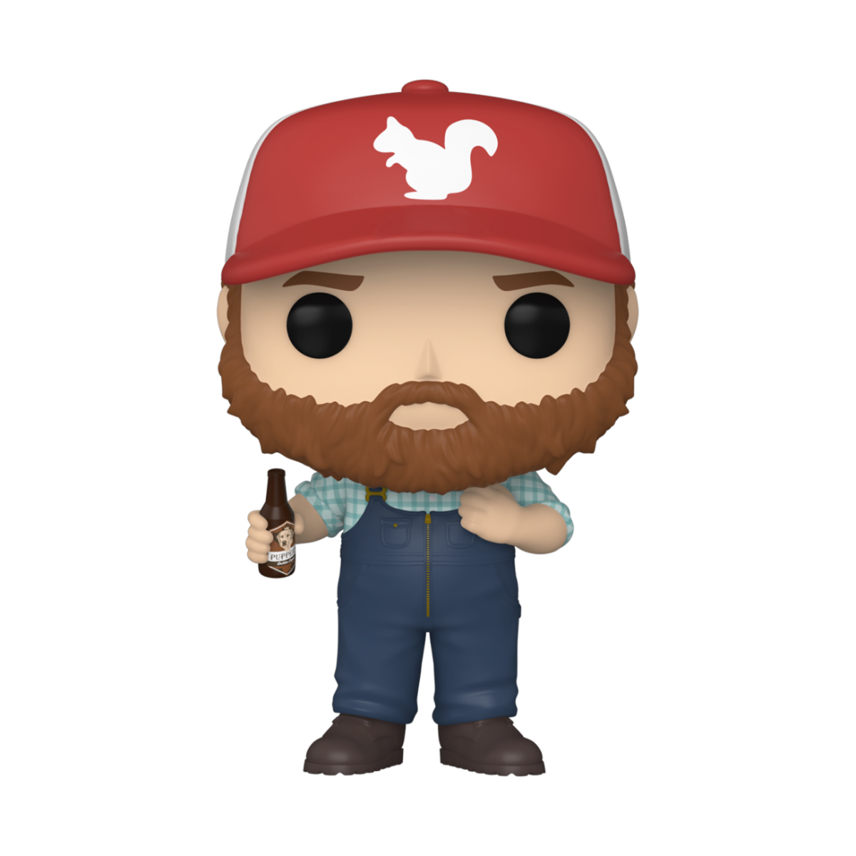 FUNKO POP TELEVISION: LETTERKENNY - SQUIRRELLY DAN