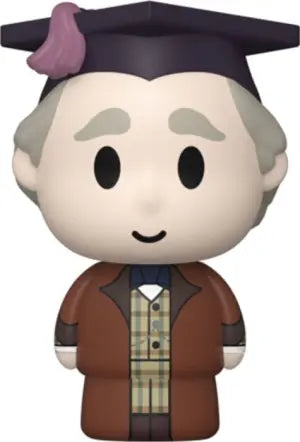 FUNKO MINI MOMENTS: HP ANNIVERSARY - PROFESSOR SNAPE CHASE SLUGHORN