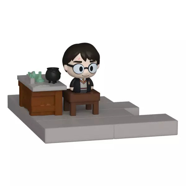 FUNKO MINI MOMENTS: HP ANNIVERSARY - HARRY CHASE SEAMUS
