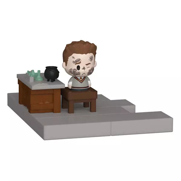 FUNKO MINI MOMENTS: HP ANNIVERSARY - HARRY CHASE SEAMUS