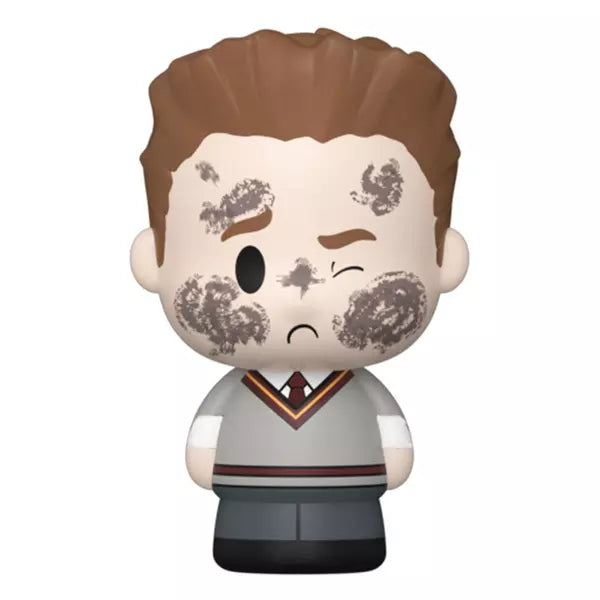 FUNKO MINI MOMENTS: HP ANNIVERSARY - HARRY CHASE SEAMUS