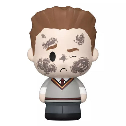 FUNKO MINI MOMENTS: HP ANNIVERSARY - HARRY CHASE SEAMUS