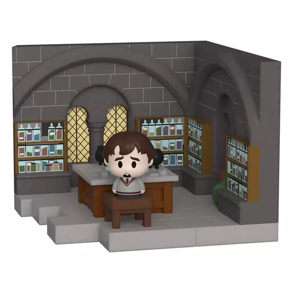 FUNKO MINI MOMENTS: HP ANNIVERSARY - RON CHASE NEVILLE