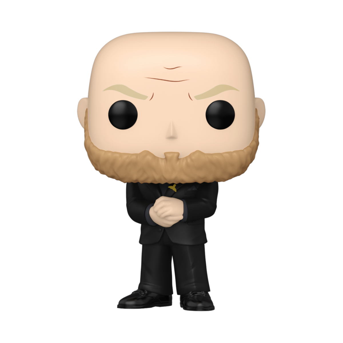 FUNKO POP HEROES: BLACK LIGHTNING - TOBIAS WHALE