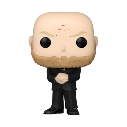 FUNKO POP HEROES: BLACK LIGHTNING - TOBIAS WHALE