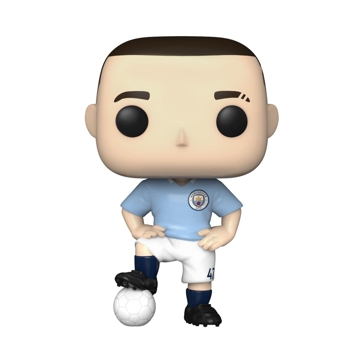 FUNKO POP FOOTBALL: MANCHESTER CITY - PHIL FODEN
