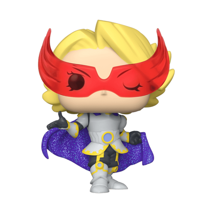 FUNKO POP ANIMATION: MY HERO ACADEMIA - YUGA AOYAMA