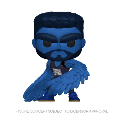 FUNKO POP MOVIES: SPACE JAM 2 - THE BROW